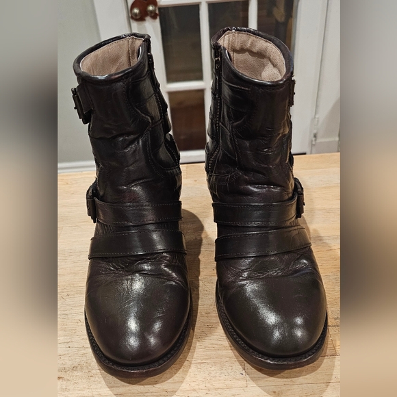 freebird Shoes - Freebird Estes Brown 10 OG EUC
